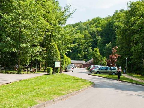 Camping domaine de Blangy - Camping Aisne - Image N°21