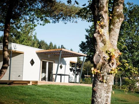 Camping domaine de Blangy - Camping Aisne - Image N°12