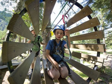 Résidence Nemea Le Nevez - Camping Haute-Savoie - Image N°27