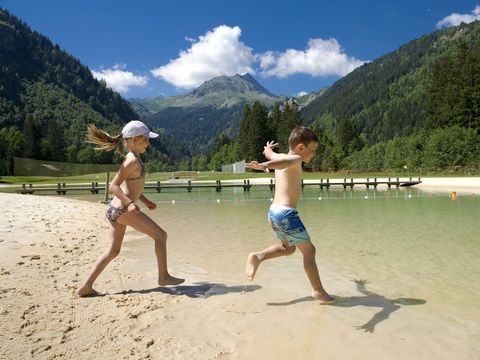 Résidence Nemea Le Nevez - Camping Haute-Savoie - Image N°4