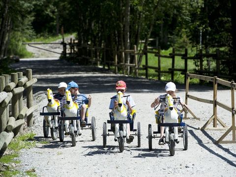 Résidence Nemea Le Nevez - Camping Haute-Savoie - Image N°24