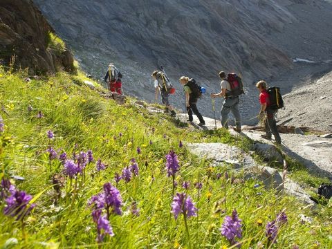 Résidence Nemea Le Nevez - Camping Haute-Savoie - Image N°19