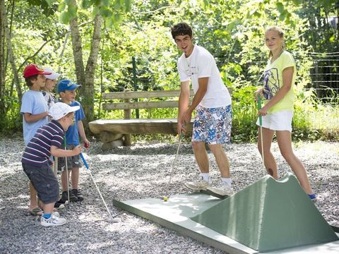 Résidence Nemea Le Nevez - Camping Haute-Savoie - Image N°21