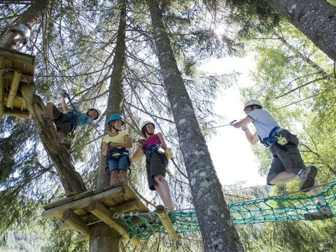 Résidence Nemea Le Nevez - Camping Haute-Savoie - Image N°26