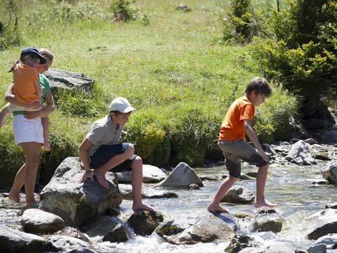 Résidence Nemea Le Nevez - Camping Haute-Savoie - Image N°22