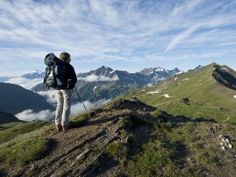 Résidence Nemea Le Nevez - Camping Haute-Savoie - Image N°6