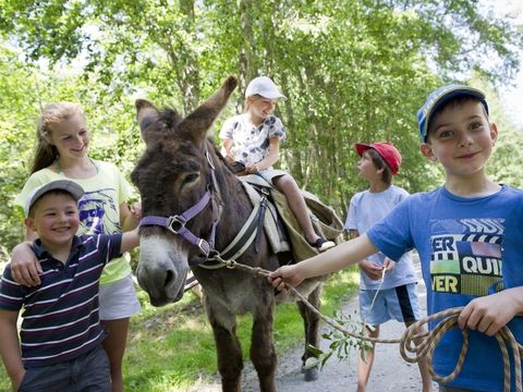 Résidence Nemea Le Nevez - Camping Haute-Savoie - Image N°23