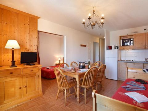 APPARTEMENT 6 personnes - T3/6