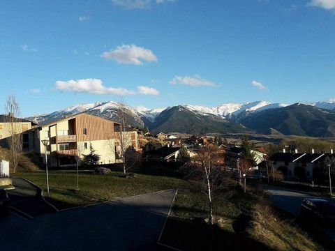 Résidence Les Chalets du Belvedere - Camping Pyrenees-Orientales - Image N°20