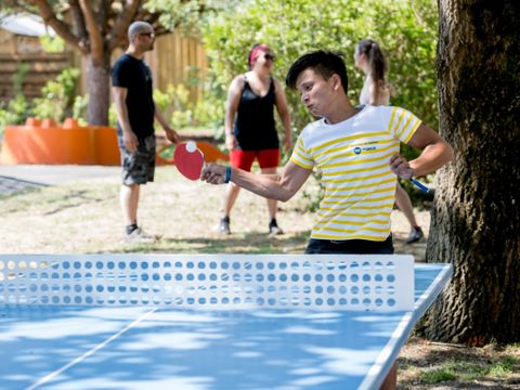 Camping maeva Respire Les Carrelets de Soulac - Camping Gironde - Image N°27