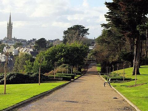 Résidence Les Roches  - Camping Finistère - Image N°20