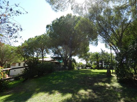 Camping Village Tavolara - Camping Sassari - Afbeelding N°5