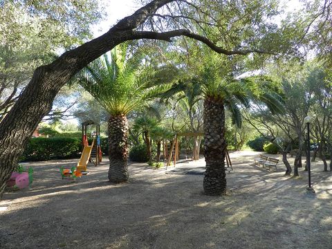 Camping Village Tavolara - Camping Sassari - Afbeelding N°3