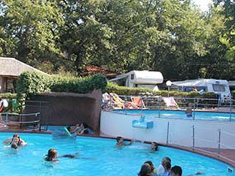 Camping Village Il Paese di Ciribi - Camping Savona