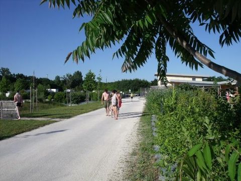 Camping du Plan d'Eau - Camping Charente - Image N°7