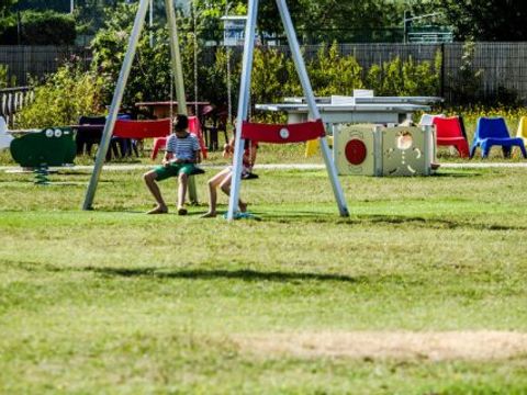 Camping du Plan d'Eau - Camping Charente - Image N°6