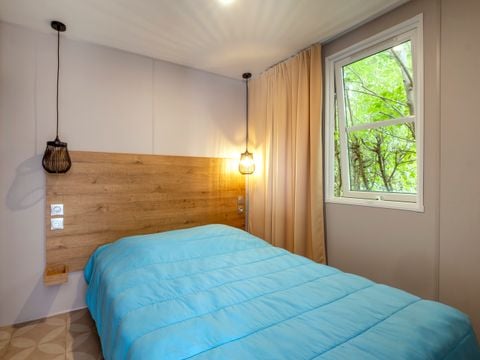 MOBILE HOME 6 people - Confort + 3 bedrooms 6 pers