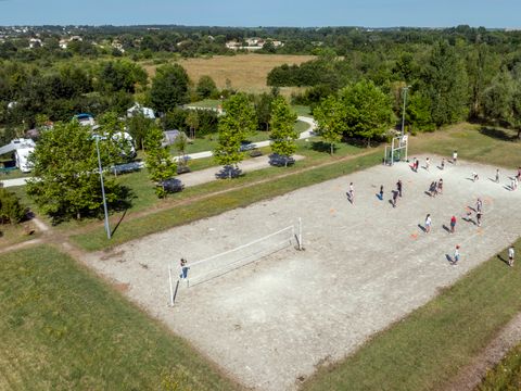 Camping du Plan d'Eau - Camping Charente - Image N°8