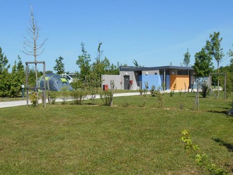 Camping du Plan d'Eau - Camping Charente - Image N°19