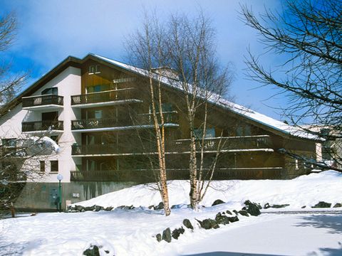 Résidence Saint Christophe  - Camping Isère - Image N°4