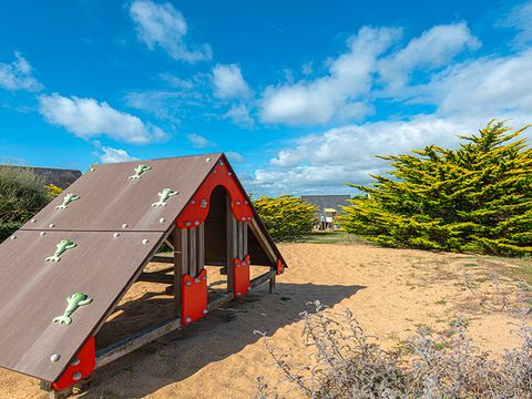 Résidence Sud Océan  - Camping Morbihan - Image N°10