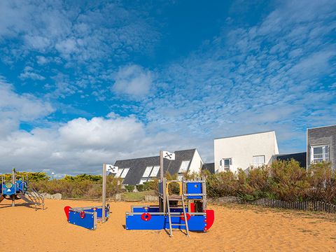 Résidence Sud Océan  - Camping Morbihan - Image N°9