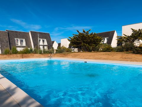 Résidence Sud Océan  - Camping Morbihan