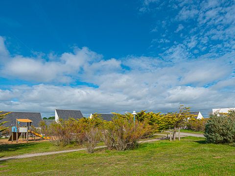 Résidence Sud Océan  - Camping Morbihan - Image N°15