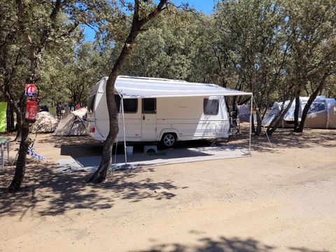 Camping La'Bel Balagne - Camping Corse du Nord - Image N°10