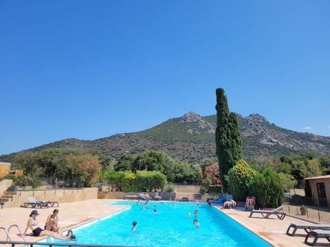 Camping La'Bel Balagne - Camping Corse du Nord - Image N°34