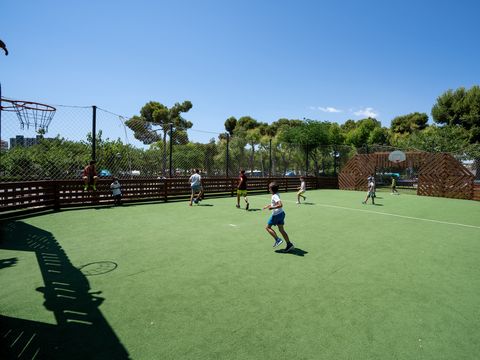 Camping Bonterra Resort - Camping Castellón - Image N°13