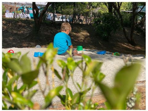 Camping Caniza - Camping Pontevedra