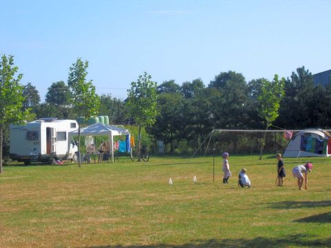 Camping Les Sorinières - Camping Vendée - Image N°7