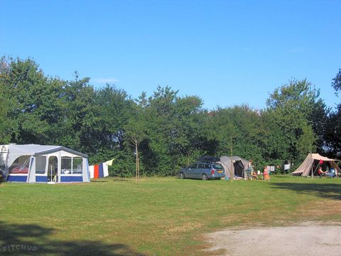 Camping Les Sorinières - Camping Vendée - Image N°4