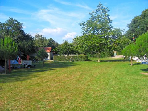 Camping Les Sorinières - Camping Vendée - Image N°9