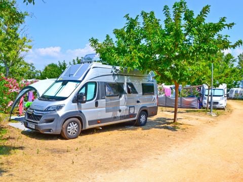 Camping San Marino - Camping Istria - Image N°12