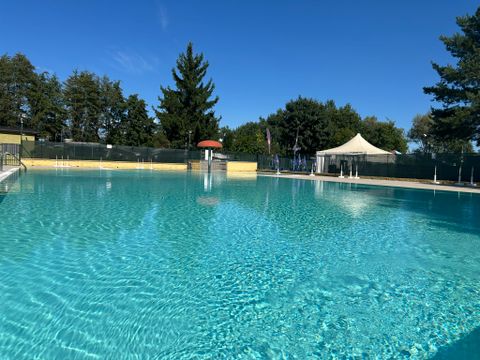 Camping Montorfano - Camping Côme