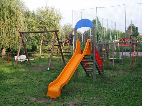 Camping Montorfano - Camping Como - Image N°5