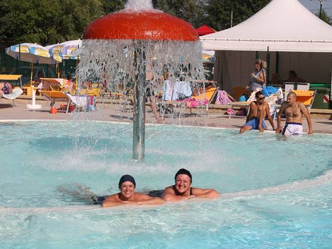 Camping Montorfano - Camping Como   - Afbeelding N°2