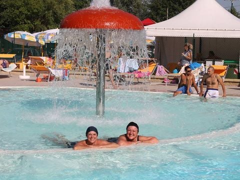 Camping Montorfano - Camping Como   - Afbeelding N°3