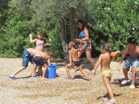 Camping Taiga Lake Caspe - Camping Saragosse - Image N°72