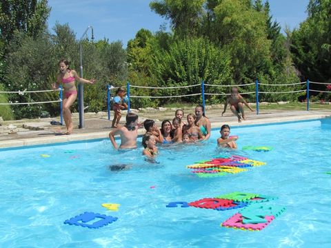 Camping Taiga Lake Caspe - Camping Saragosse - Image N°50