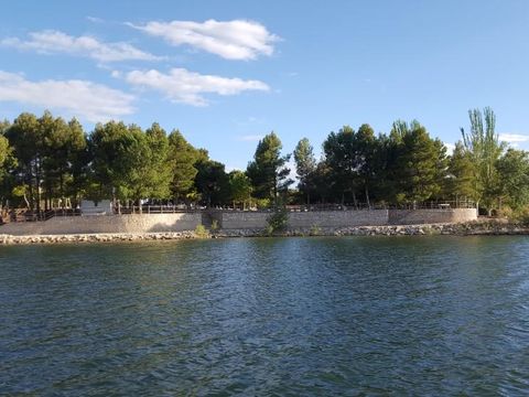 Camping Taiga Lake Caspe - Camping Saragosse - Image N°68