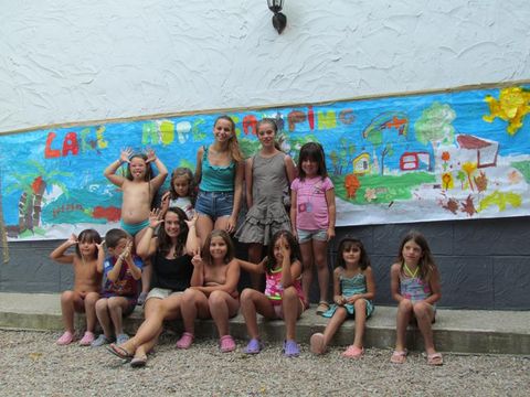 Camping Taiga Lake Caspe - Camping Saragosse - Image N°71