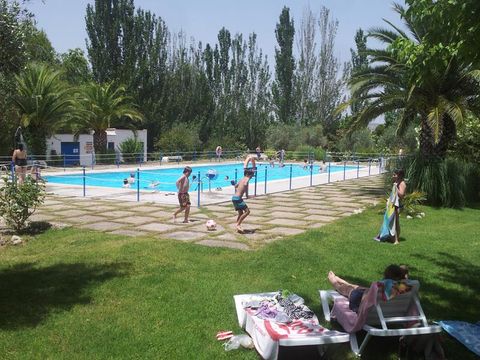 Camping Taiga Lake Caspe - Camping Saragosse - Image N°49