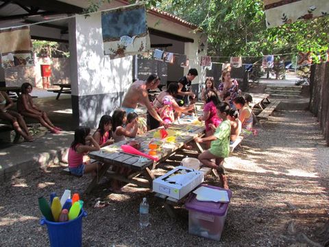 Camping Taiga Lake Caspe - Camping Saragosse - Image N°74