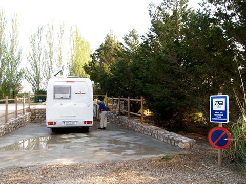 Camping Taiga Lake Caspe - Camping Saragosse - Image N°65