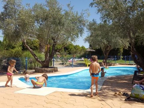 Camping Taiga Lake Caspe - Camping Saragosse - Image N°51