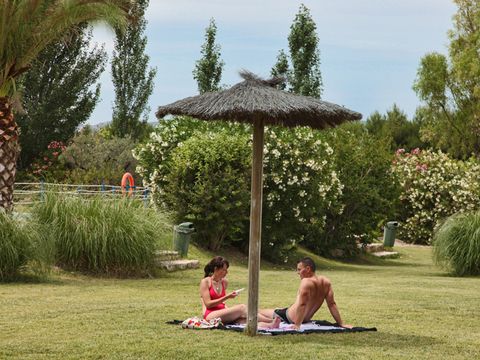 Camping Taiga Lake Caspe - Camping Saragosse - Image N°31