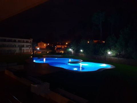 Golf Beach Apart-Hotel - Camping Girona - Afbeelding N°5